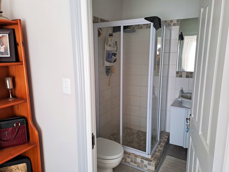 To Let 3 Bedroom Property for Rent in The Village Western Cape